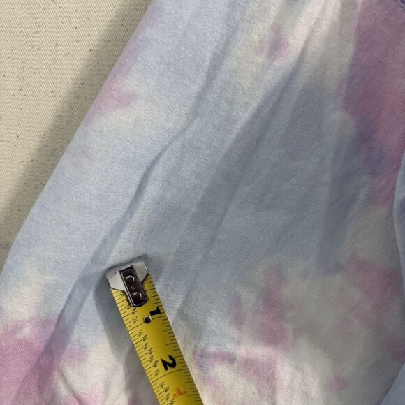 Disney Star Wars: The Mandalorian Grogu Tie Dye Spirit Jersey Adult X-Large - Picture 6 of 12